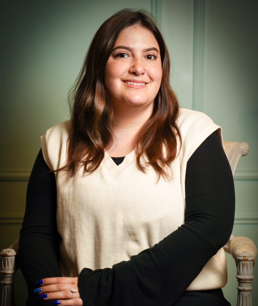 Rachael Rousseau-Shander